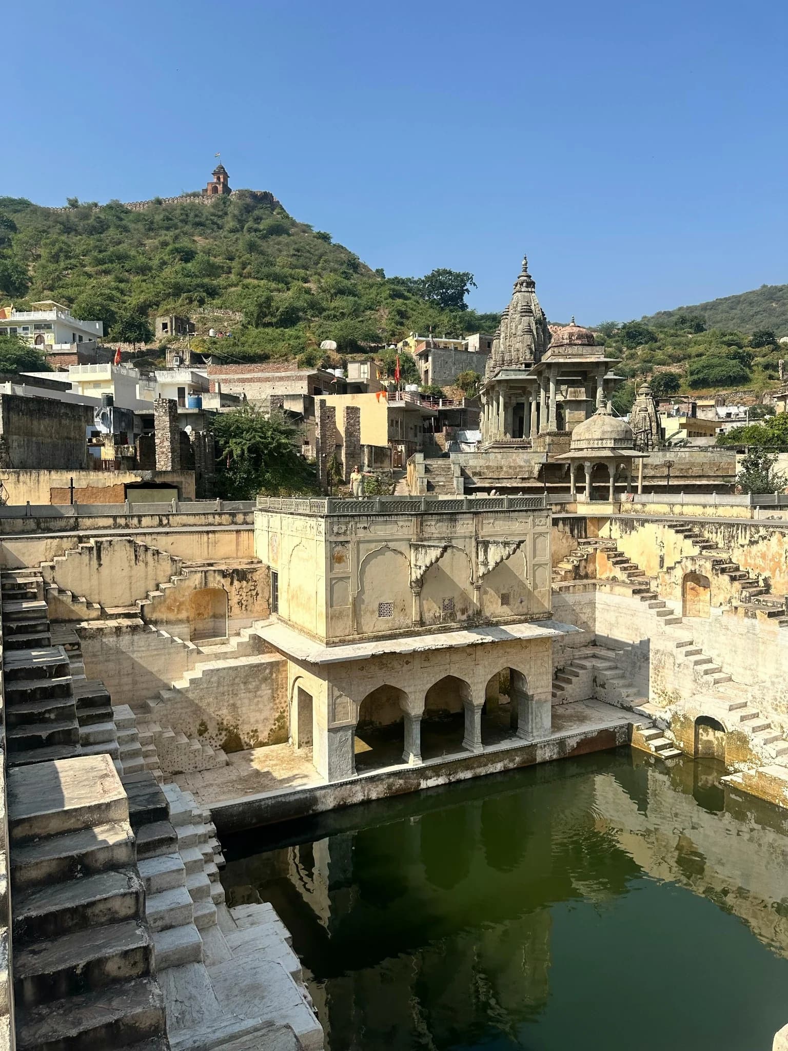 Tour packages in Varanasi