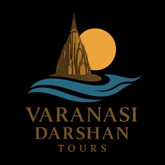 Varanasi Darshan Tours Logo